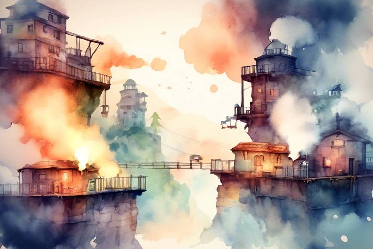 Steam'in En Sevilen Ücretsiz Oyunları