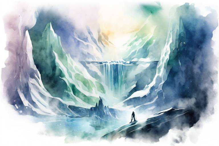 Asgard: Kuzey Tanrılarının Evreni