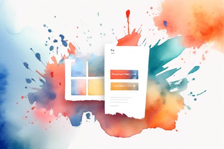 HTML5 ile Etkileyici Animasyonlar Oluşturma