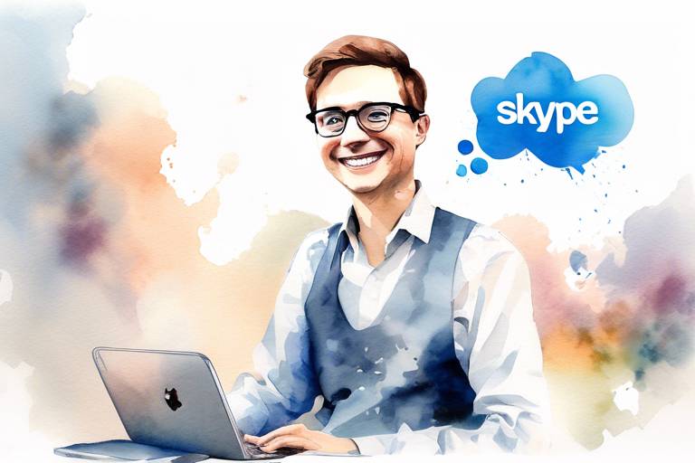 Skype Nedir ve Nasıl Kullanılır?