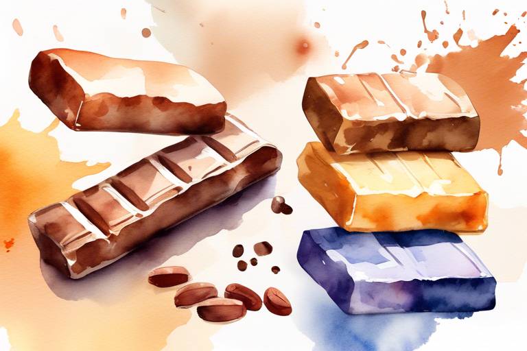 Protein Barları ve Takviye Edici Ürünlerin Sağlık Açısından Değeri Nedir?