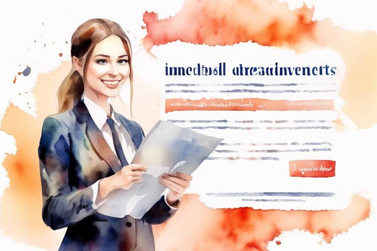 İş İlanları Nasıl Verilmelidir?