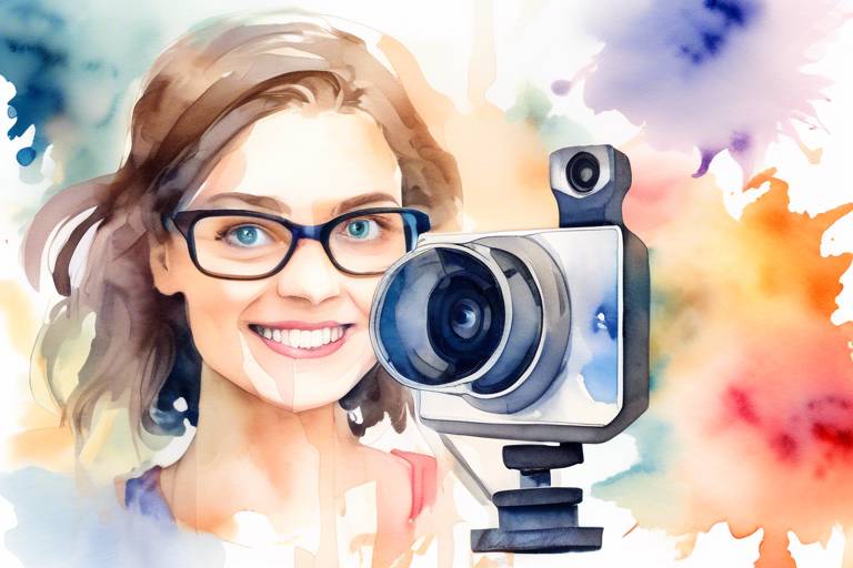 Webcam Seçiminde Dikkat Edilmesi Gerekenler