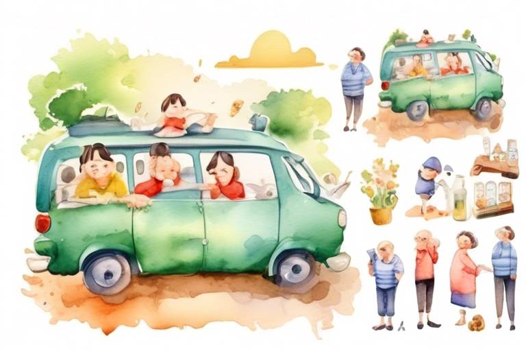 WhatsApp'ta Günlük Hayatın Komik Yönleri