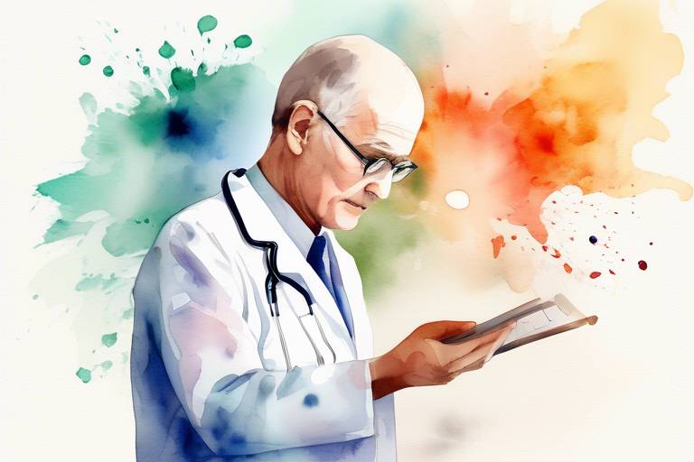 Kanser Tedavisi İçin İyi Bir Doktor Nasıl Belirlenir?