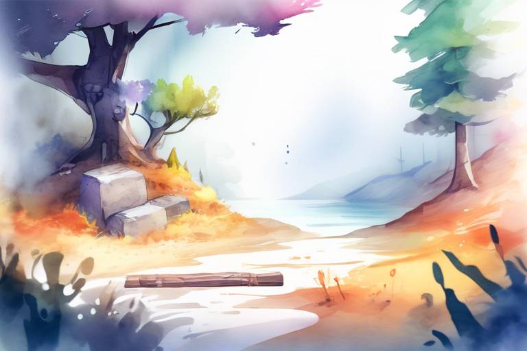 Unreal Engine C++ ile Oyun Yapımında Ses Tasarımı