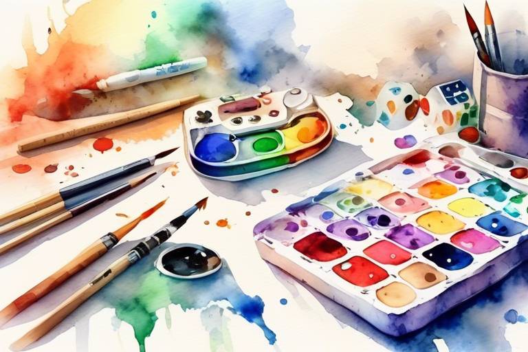 Hobimi Nasıl Keşfettim: Oyunlar ve Hobbies