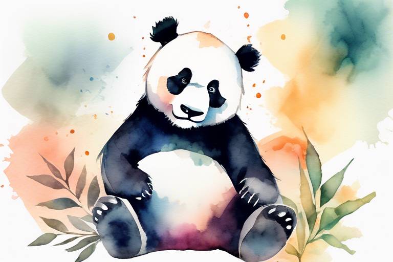 Pandas Modülü Nedir?