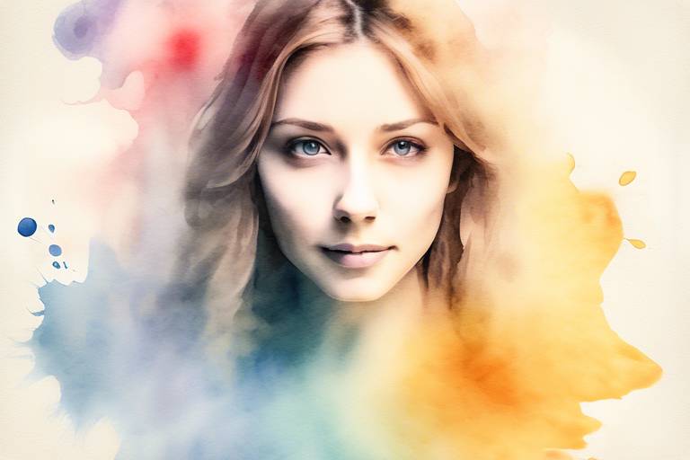 Illüzyon Yaratmak İçin Fotoğraf Teknikleri