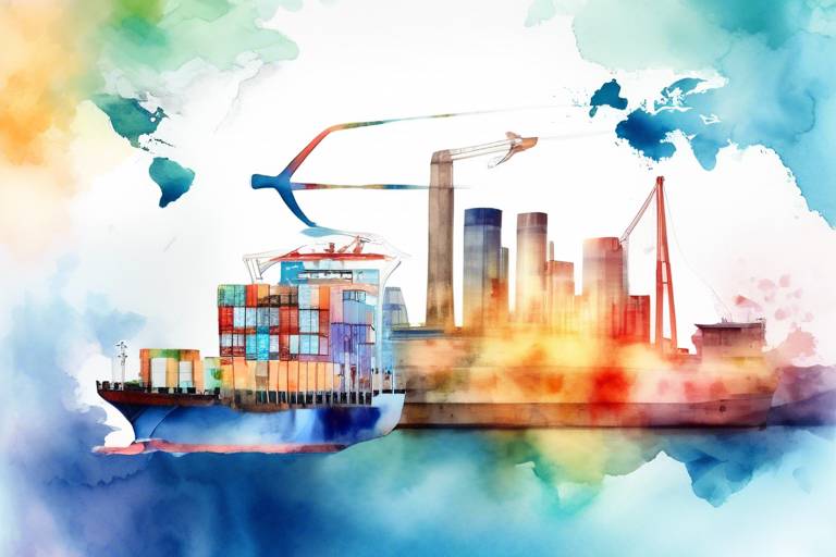 Yenilikçi Pazarlama İşlemleri ile Global İhracat Fırsatları