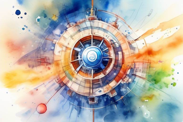 CERN'in Geleceği: Ne Bekleyebiliriz?