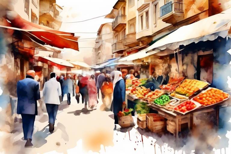 Türkiye'de İthal Yaşam Kültürünün Ekonomiye Etkisi