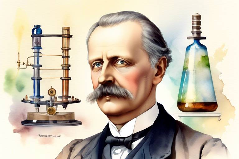 Hermann von Helmholtz'un Mirası: Fizyoloji, Fizik ve Bilimsel İlerlemenin Öncüleri