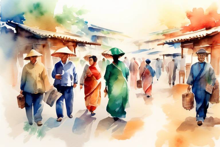 Dil ve Kültürel Uyumun E-İhracatta Satışları Nasıl Arttırdığı 