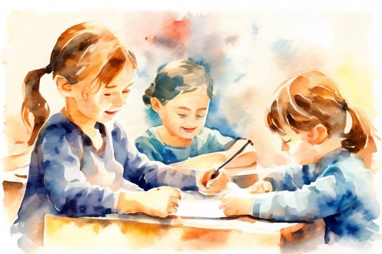 İletişim Becerilerini Geliştirme Sanatı