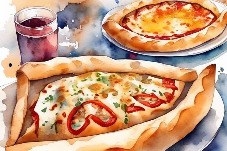 Pide Tutkunlarının Vazgeçilmez Durağı: İşte En İyileri