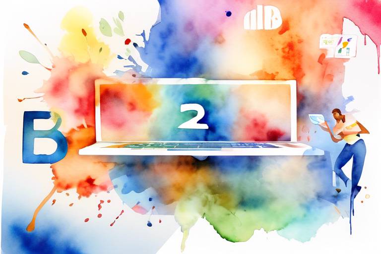 B2B Satışlarda Başarılı Olmanın Sırrı: eBay'de Uygulayabileceğiniz Taktikler