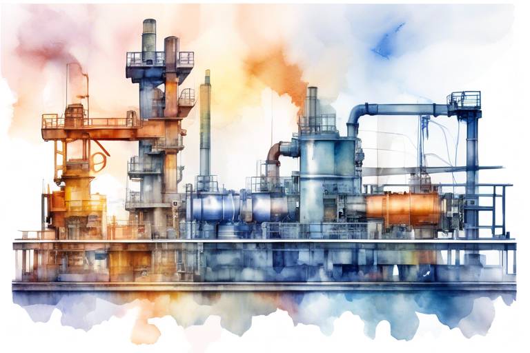 Elektromekanik Mühendisleri İçin Endüstri 4.0