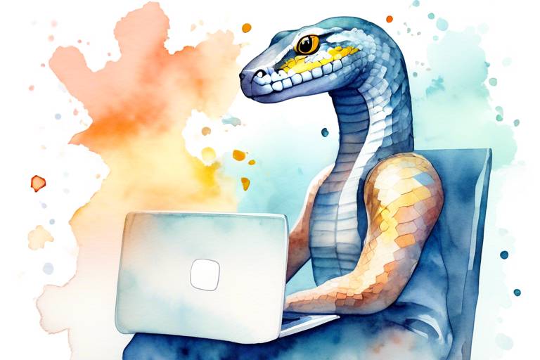 Lynda.com'da Python Test Otomasyonu Eğitimi İncelemesi