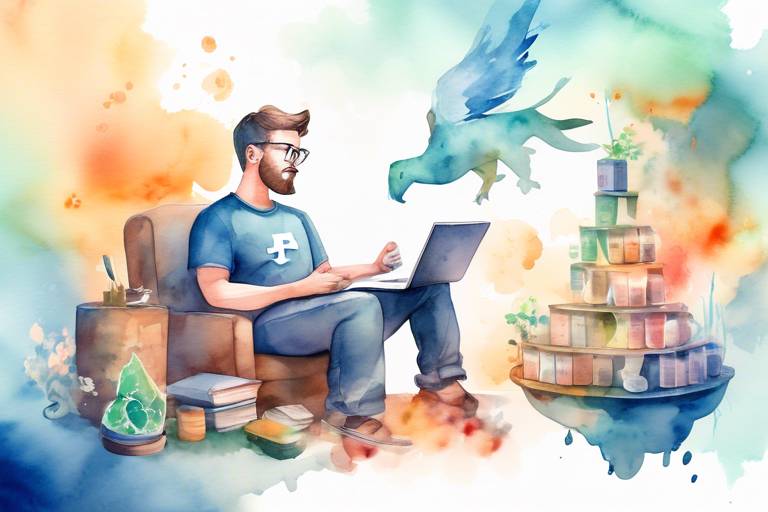 Discord'un girişimcilik dünyasındaki başarıları