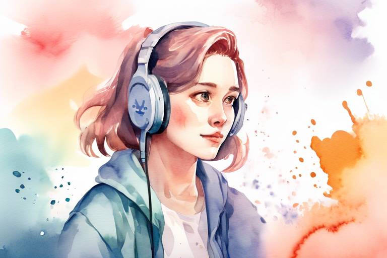 Twitch Yayıncıları Tarafından Önerilen Podcast İçerikleri