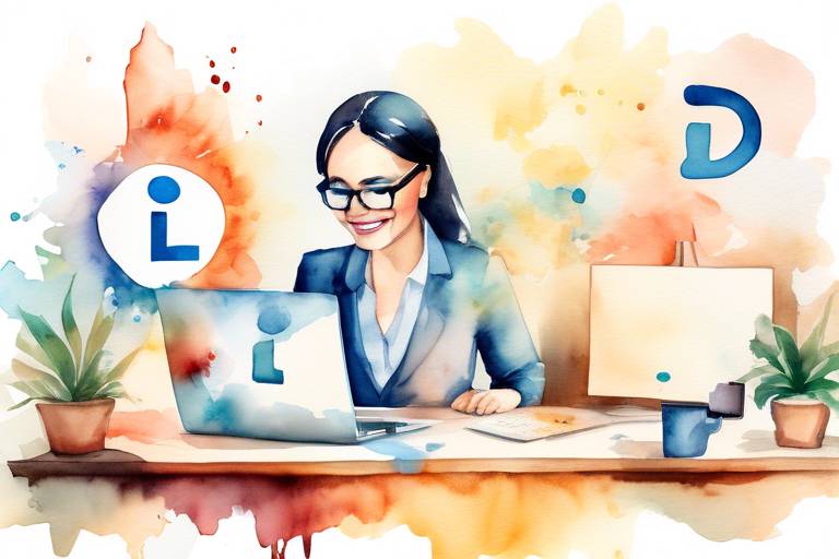 LinkedIn Aktivitelerinizle İş Fırsatlarını Nasıl Yakalayabilirsiniz?