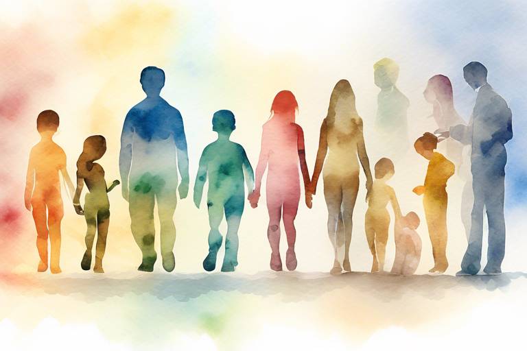Populasyon Genetiği: Genetik Çeşitliliğin Analizi