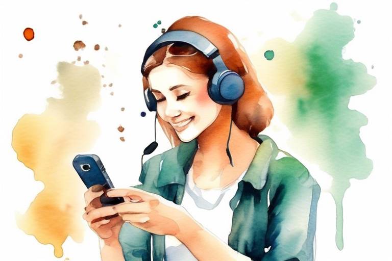 WhatsApp'ta Sesli Mesaj Nasıl Kaydedilir?