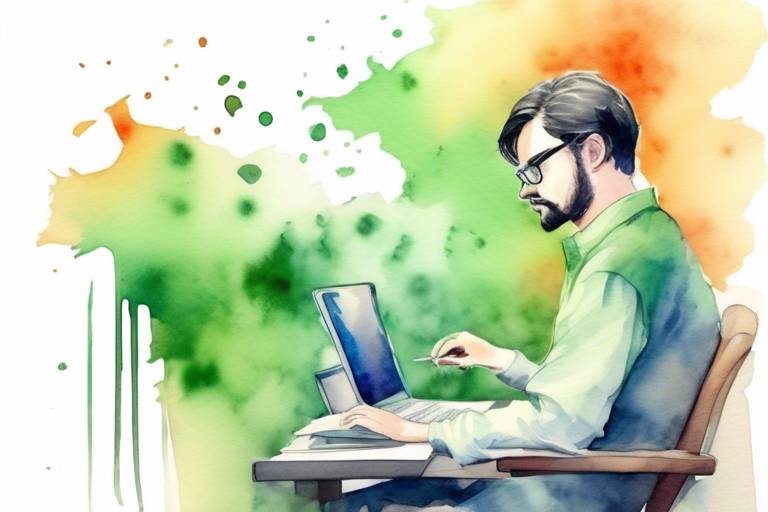 MongoDB Atlas'ı Yöneten Veri Tabanı Yöneticisi: Gerekli Beceriler