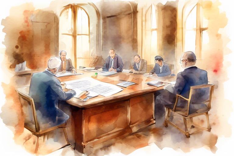Kadastro Çalışmalarında Mesleki Etik Kuralları