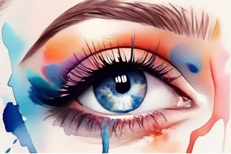 Snapchat Güzellik Hesaplarından Yeni Trendleri Takip Edin