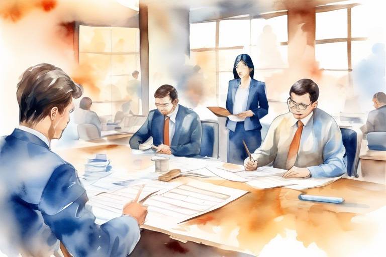 İş Hukukunda İşçi Çıkarmanın Prosedürü ve İşverenin Yükümlülükleri