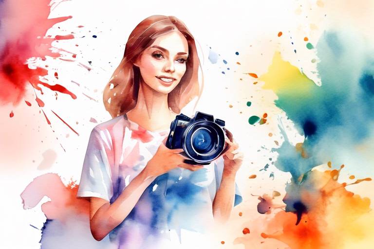 Web sitesi tasarımında doğru video seçimi nasıl yapılmalıdır?