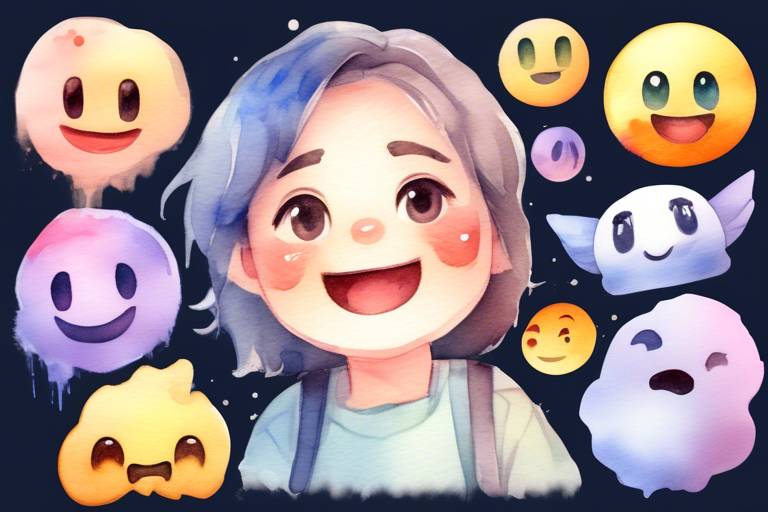 Discord emojilerini doğru kullanmanın incelikleri