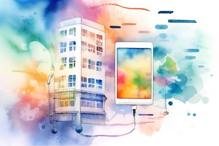 LoRaWAN Haberleşme Protokolü ve Kullanım Alanları Nelerdir?