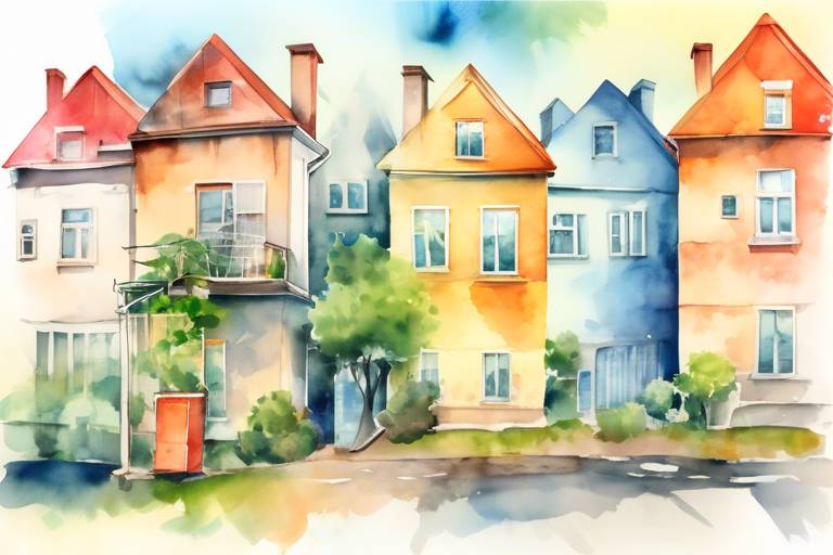 Konut Koperatiflerinde Oluşabilecek Sorunlar ve Çözüm Yolları