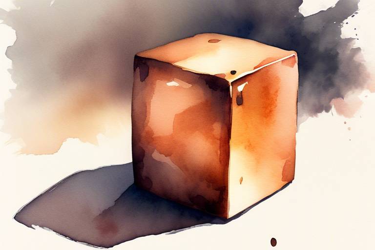 CopperCube'da Işıklandırma ve Gölgeleme Teknikleri