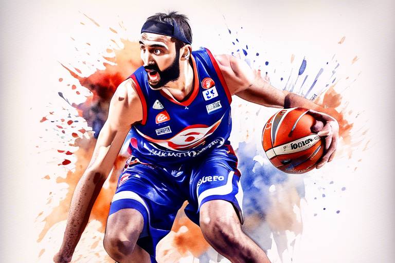 Anadolu Efes'in EuroLeague Macerası