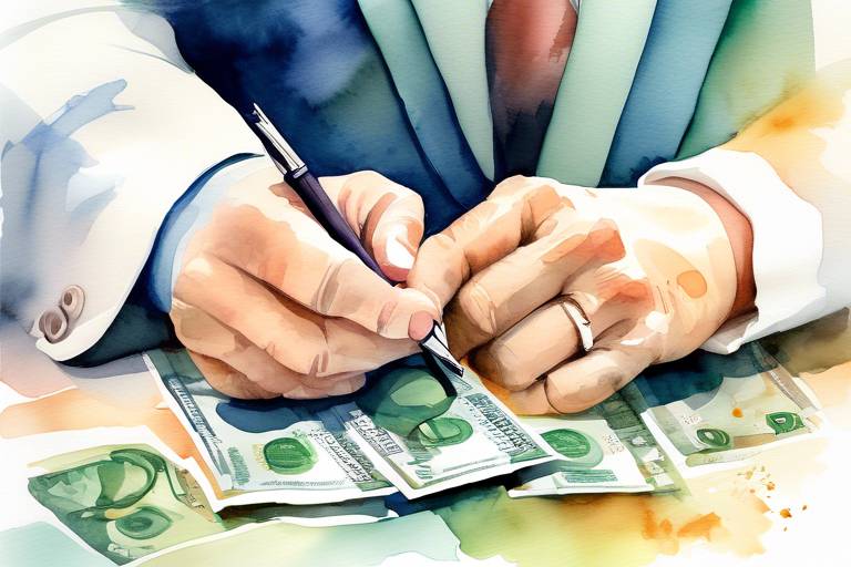 Evlilikte Birbirimize Nasıl Para Konusunda Güvenebiliriz?