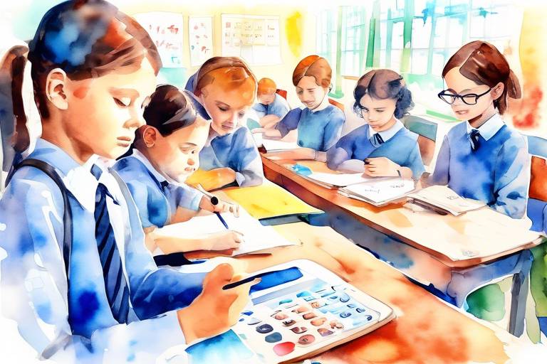 Okul Bütçesi Hazırlama ve Kontrol Sürecinde Teknolojinin Rolü