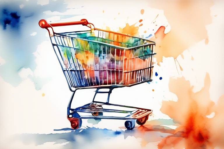  eBay.com'da Alışveriş Sepeti Nasıl Kullanılır? 
