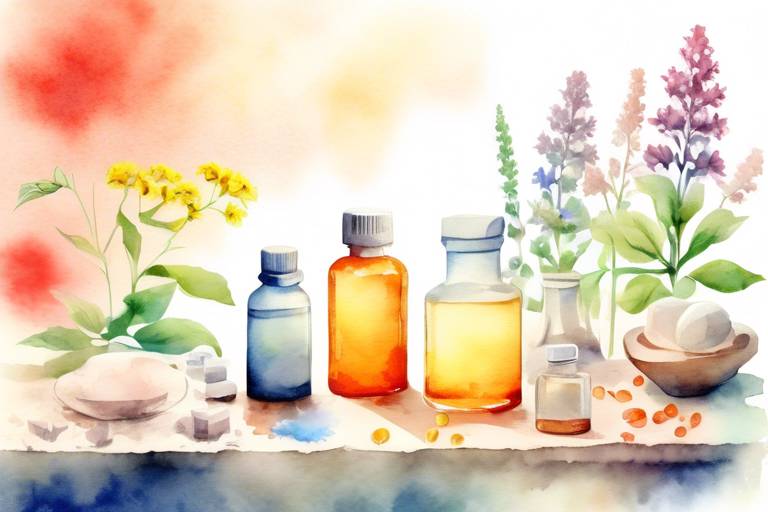 İyi Bir Alerjik Rhinitis İlaç Tedavisi Nasıl Olunur?
