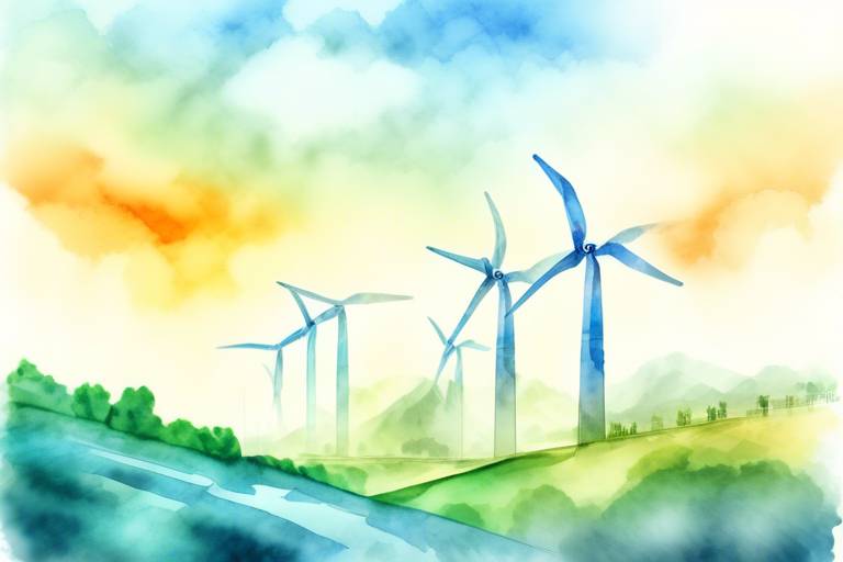 Yenilenebilir Enerji Kaynaklarının Geleceği