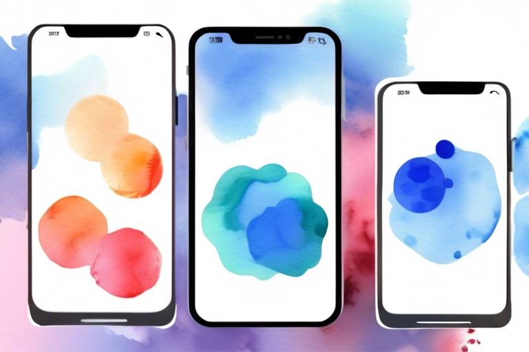 React Native'de Animasyonlar Kılavuzu