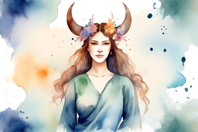 Boğa Burcu Kadınlarının Değerleri