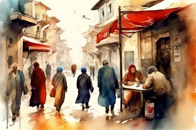Modern Türk Romanında Toplumsal Gerçekçilik 
