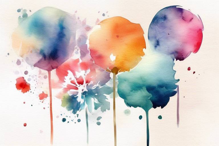Etsy'de Yaratıcılık ve Sanat Kitapları ve Dergileri