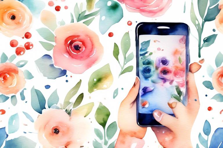Instagram Hesabınızı Büyütmenin 10 Etkili Yolu