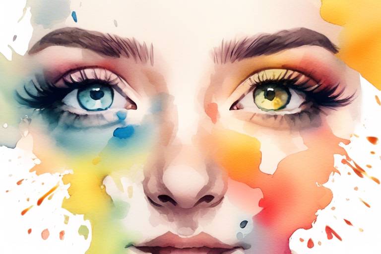 En Popüler Snapchat Filtreleri ve Lensleri Bu Yıl
