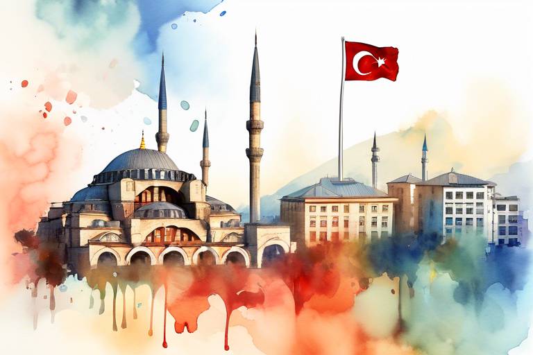 Yabancı Yatırımcıların Türkiye'deki Hukuki Durumu